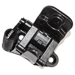 1967 Pontiac Firebird LOWER DOOR HINGE RH.