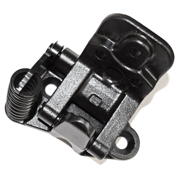 1967 Chevy Camaro LOWER DOOR HINGE RH.