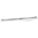 1967-1969 Chevy Camaro Door Sill Plate, w/Body By Fisher.
