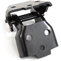 1967 Chevy Camaro UPPER DOOR HINGE LH.