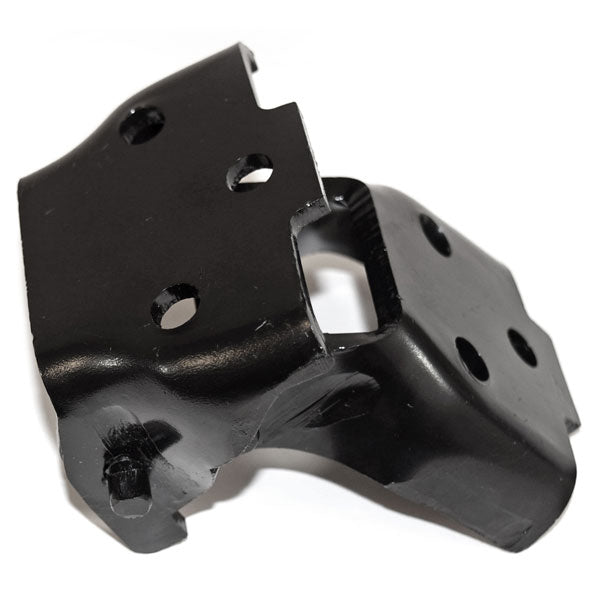 1967 Chevy Camaro UPPER DOOR HINGE LH.