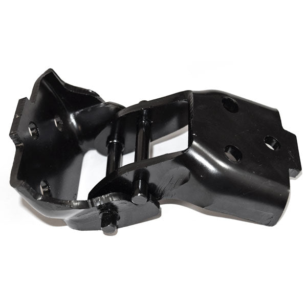 1967 Chevy Camaro UPPER DOOR HINGE LH.