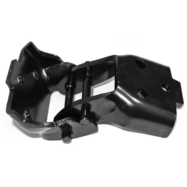 1967 Pontiac Firebird UPPER DOOR HINGE LH.