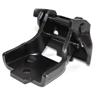 1967 Chevy Camaro UPPER DOOR HINGE RH.