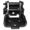 1967 Chevy Camaro UPPER DOOR HINGE RH.