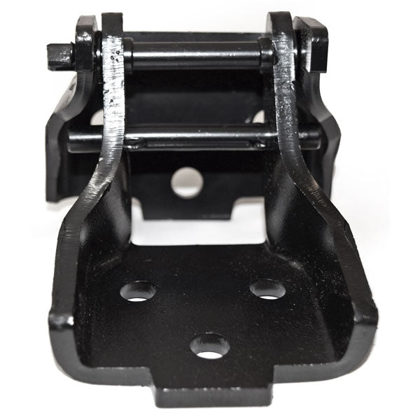 1967 Chevy Camaro UPPER DOOR HINGE RH.