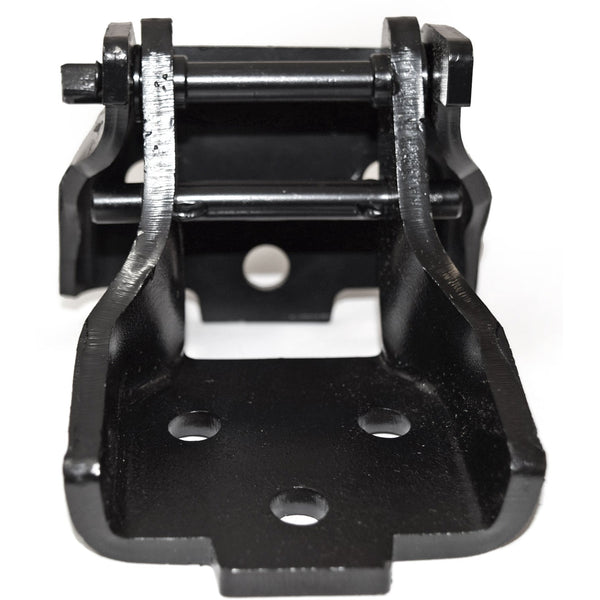 1967 Pontiac Firebird UPPER DOOR HINGE RH.