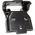 1967 Pontiac Firebird UPPER DOOR HINGE RH.