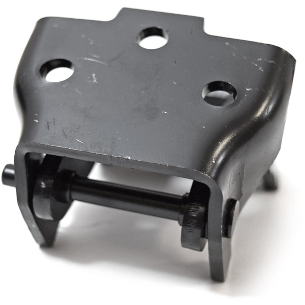 1967 Pontiac Firebird UPPER DOOR HINGE RH.