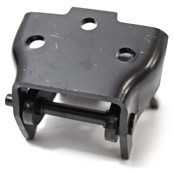 1967 Chevy Camaro UPPER DOOR HINGE RH.