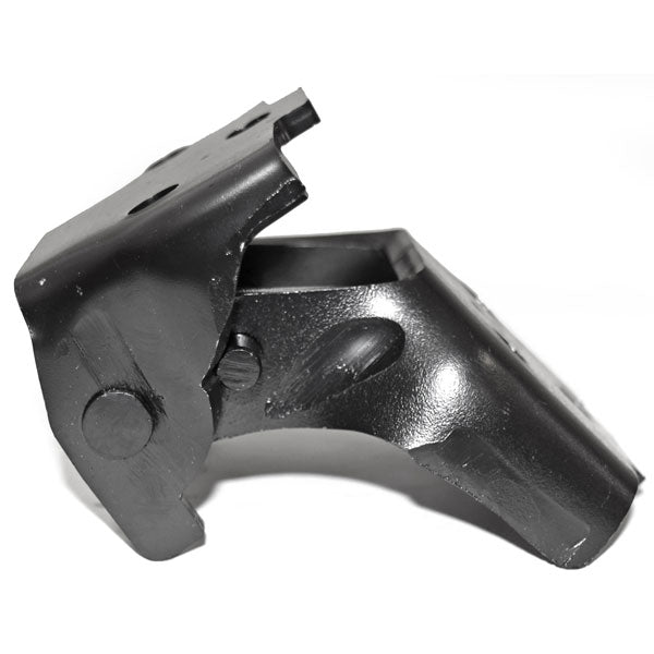 1967 Chevy Camaro UPPER DOOR HINGE RH.