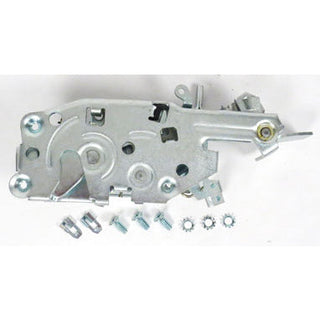 1967 Chevy Camaro Door Latch LH.