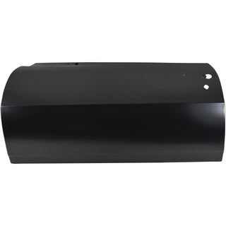 1967 Chevy Camaro Door Skin LH.