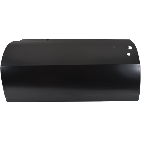 1967 Pontiac Firebird Door Skin LH.