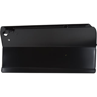 1967 Chevy Camaro Door Skin LH.