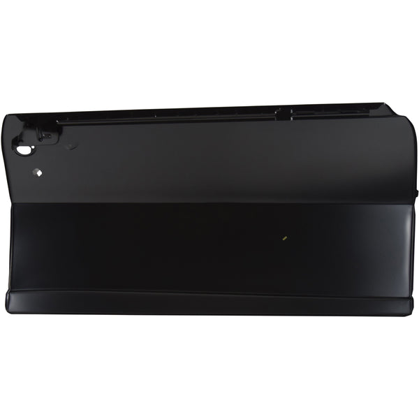 1967 Pontiac Firebird Door Skin LH.