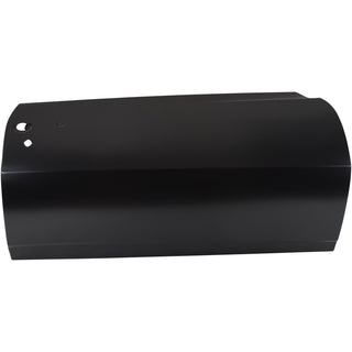 1967 Pontiac Firebird Door Skin RH.