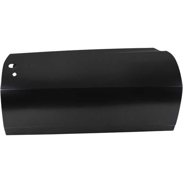 1967 Chevy Camaro Door Skin RH.