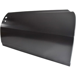 1967 Chevy Camaro Door Skin RH.