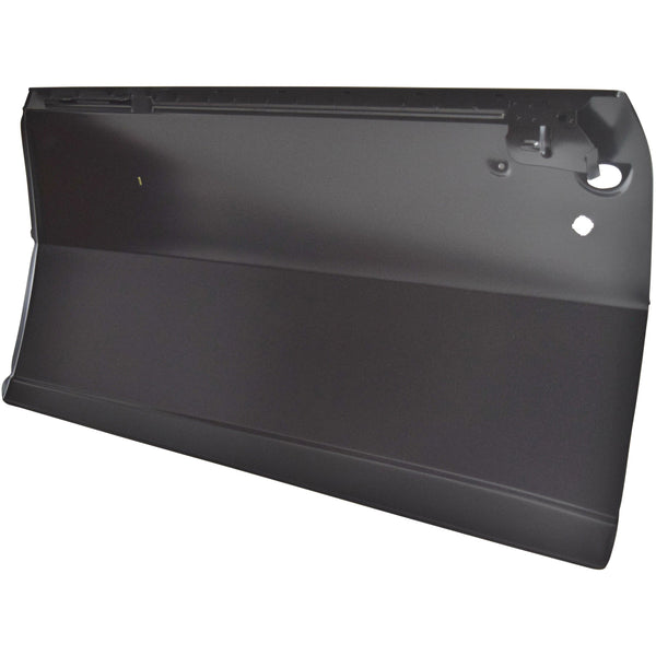 1967 Chevy Camaro Door Skin RH.