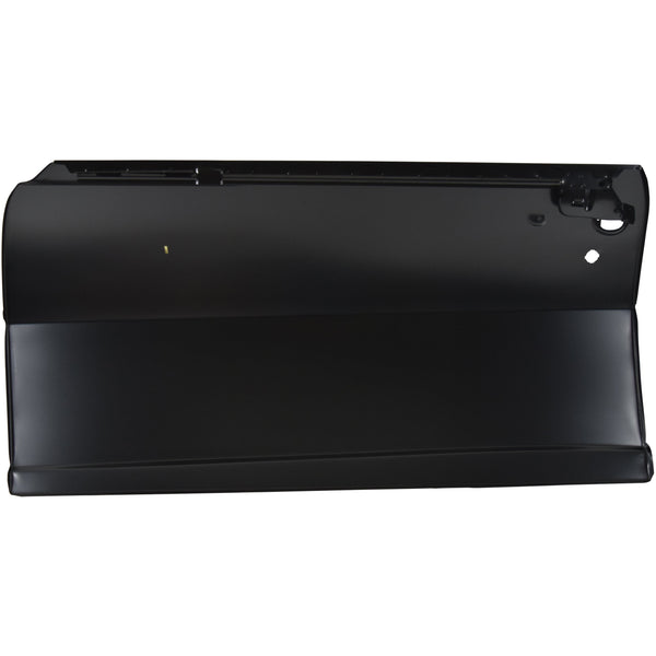 1967 Pontiac Firebird Door Skin RH.