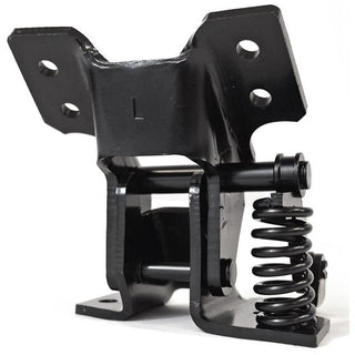 1968 Pontiac Firebird LOWER DOOR HINGE LH.