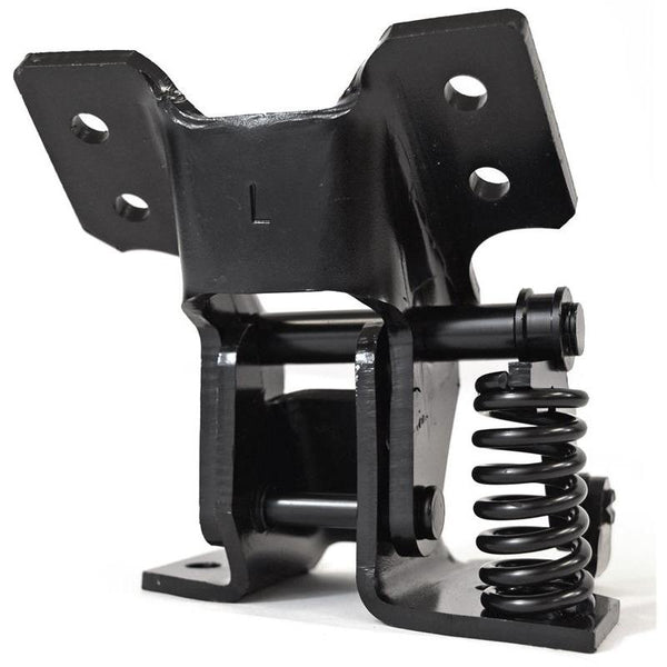 1968 Pontiac Firebird LOWER DOOR HINGE LH.