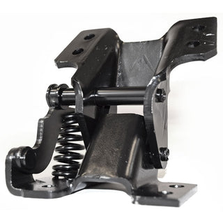 1968 Chevy Camaro LOWER DOOR HINGE LH.