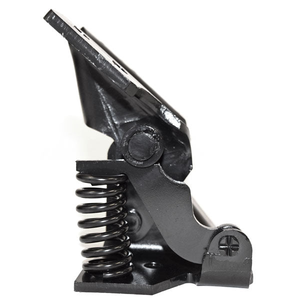 1968 Chevy Camaro LOWER DOOR HINGE LH.