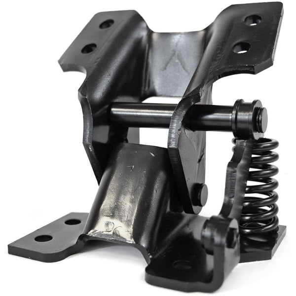 1968 Pontiac Firebird LOWER DOOR HINGE RH.