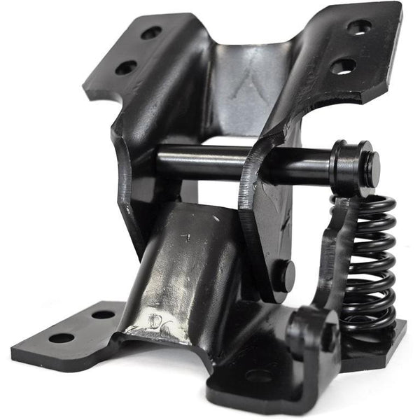 1968 Chevy Camaro LOWER DOOR HINGE RH.