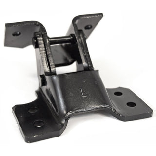 1968 Pontiac Firebird UPPER DOOR HINGE LH.