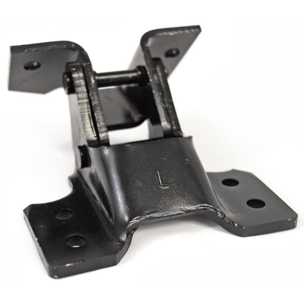 1968 Pontiac Firebird UPPER DOOR HINGE LH.