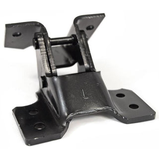 1968 Chevy Camaro UPPER DOOR HINGE LH.