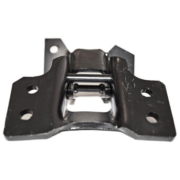 1968 Chevy Nova UPPER DOOR HINGE LH.