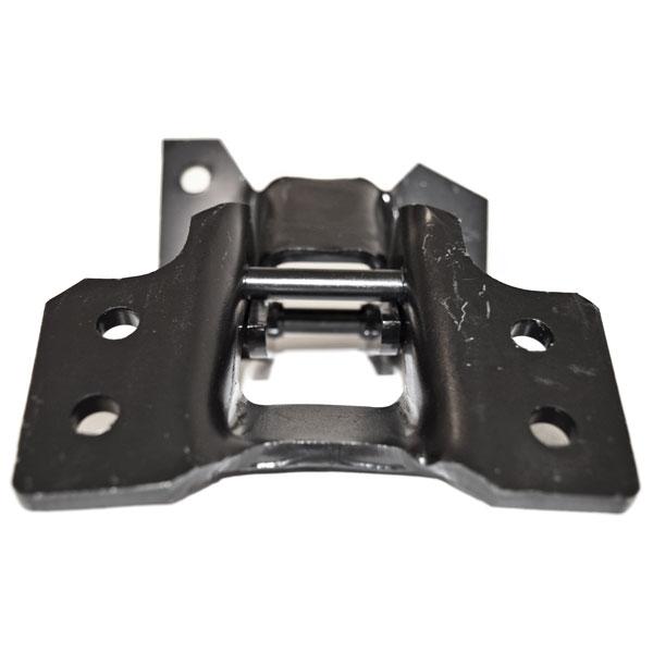 1968 Chevy Camaro UPPER DOOR HINGE LH.