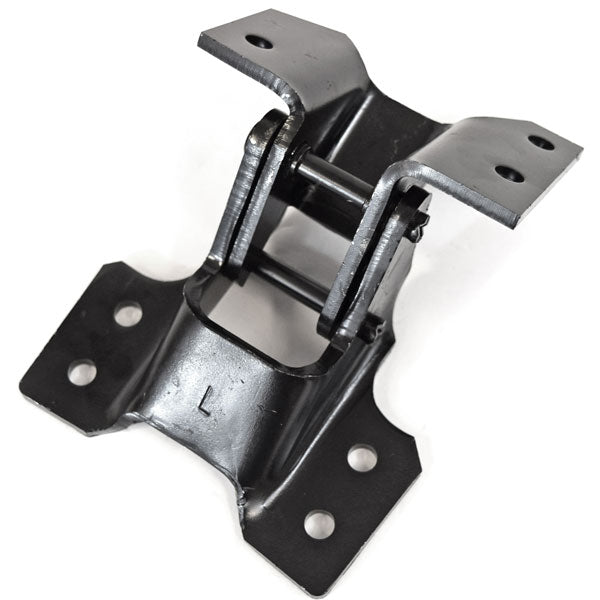 1968 Pontiac Firebird UPPER DOOR HINGE LH.