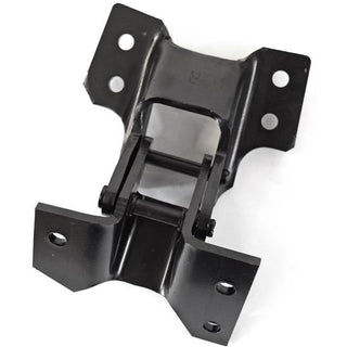 1968 Pontiac Firebird UPPER DOOR HINGE RH.
