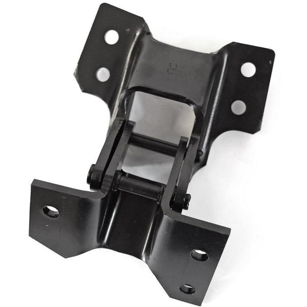1968 Chevy Camaro UPPER DOOR HINGE RH.