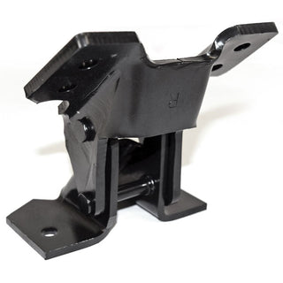 1968 Pontiac Firebird UPPER DOOR HINGE RH.