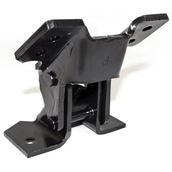 1968 Chevy Camaro UPPER DOOR HINGE RH.