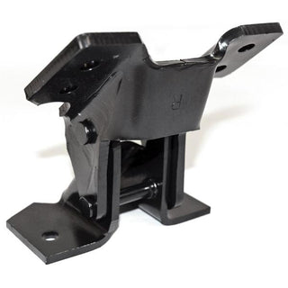 1968 Chevy Nova UPPER DOOR HINGE RH.