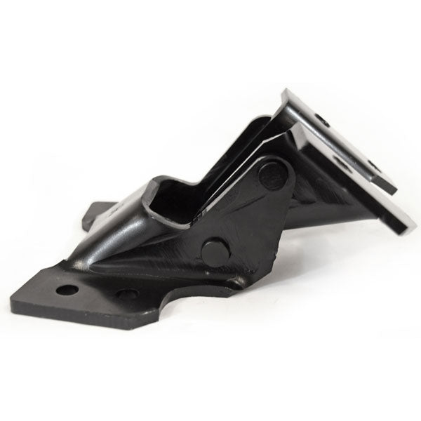 1968 Pontiac Firebird UPPER DOOR HINGE RH.