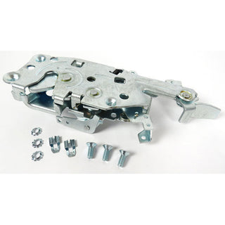 1968 Pontiac Firebird Door Latch, LH.