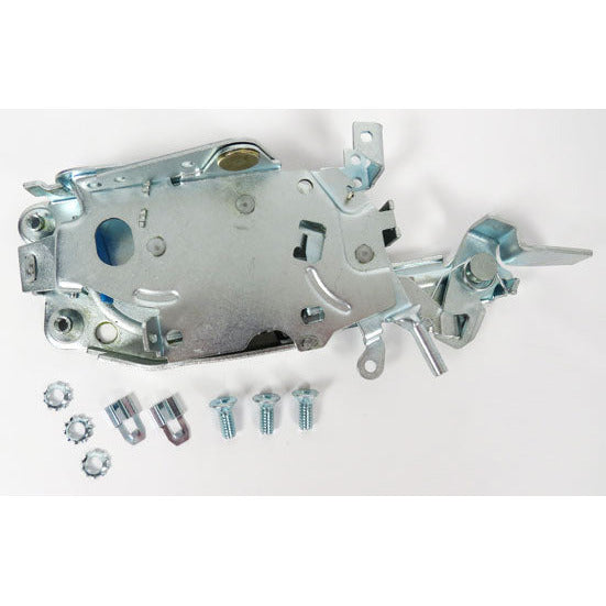 1968 Chevy Camaro Door Latch, LH.