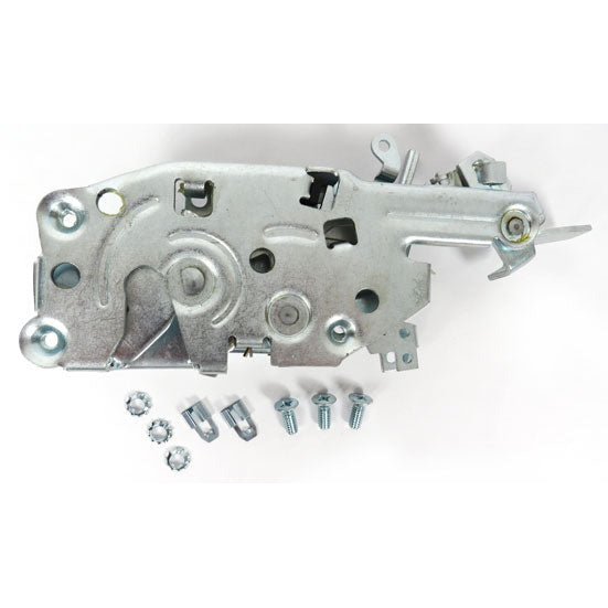 1968 Pontiac Firebird Door Latch, LH.