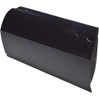 1968 Chevy Camaro Door Shell, LH.