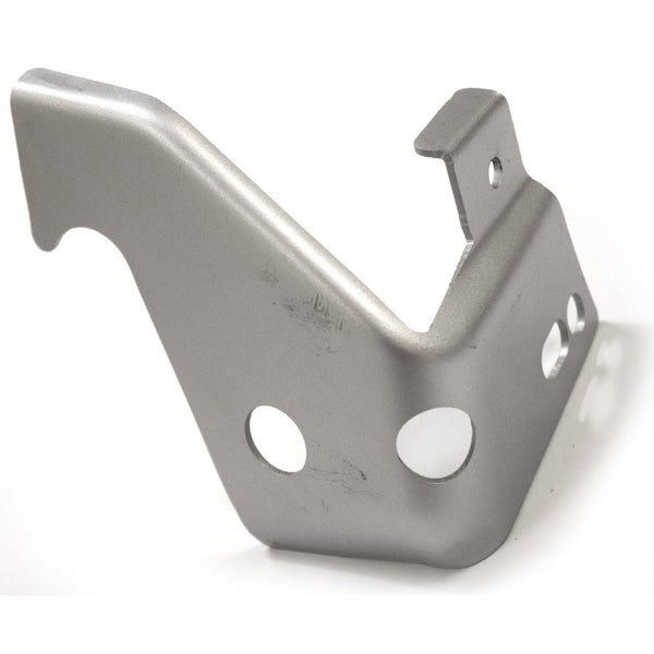 1968-1969 Chevy Camaro Door Frame Front Weld Thru Primer RH.