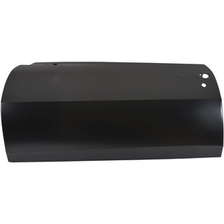 1968 Chevy Camaro Door Skin LH.