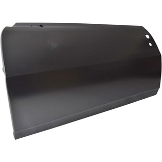 1968 Pontiac Firebird Door Skin LH.